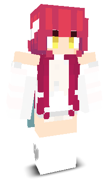 Barbiefofuxa's skin