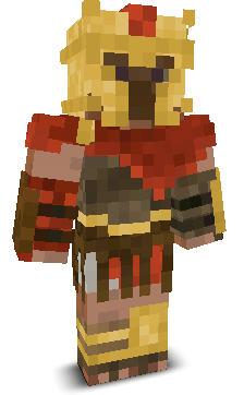 SgtRoost's skin