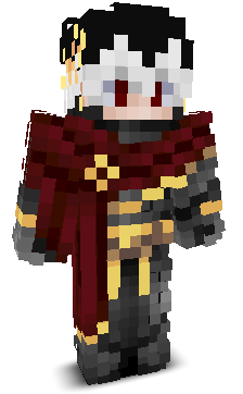 AlecKrugerKaiser's skin