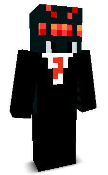Spidy_liam's skin