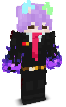 BOUNTYCHRUCHER's skin