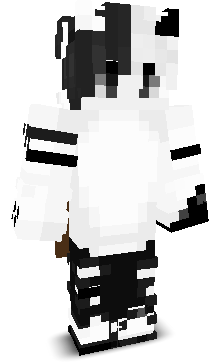 THEBOBAKER's skin