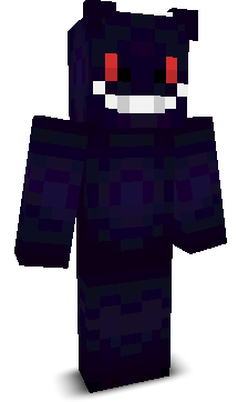 Baixando's skin