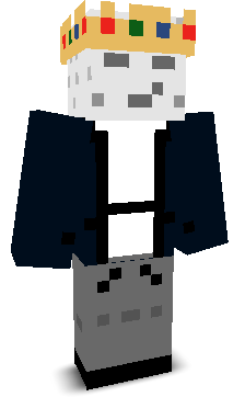 LenFromtheblock's skin