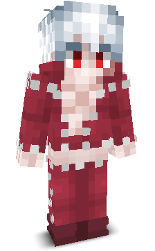 AuroraSaven's skin