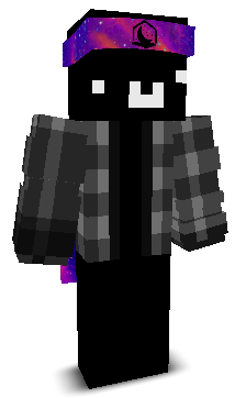 1mvghost's skin