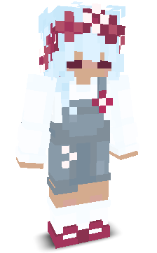 Vngel's skin
