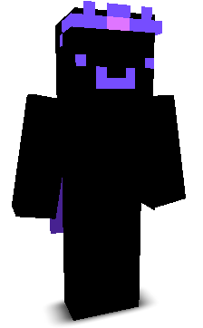 Nesikaa's skin