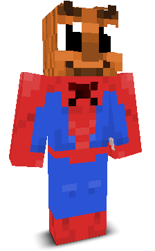 Lucccien's skin