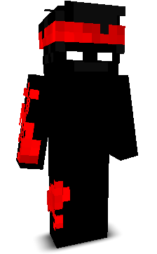 Rapitore43's skin