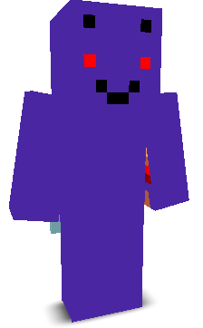 Pampers4040's skin