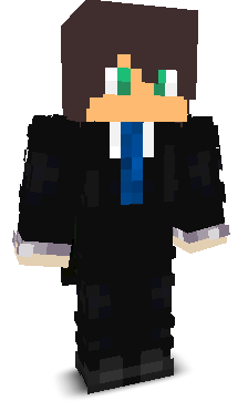 DuckDuckPaul's skin