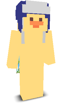 quuuXD's skin