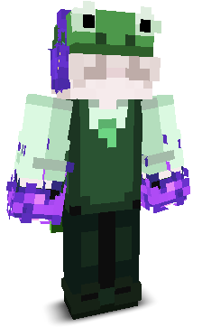 PixE11's skin