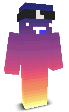LuckyYTY's skin