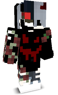 uNeedToChiLL's skin