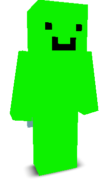 BogdanDestroyer's skin