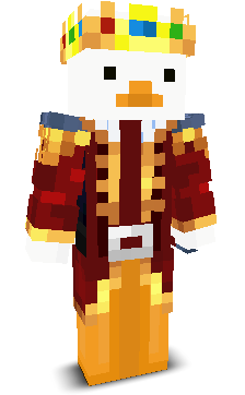 astgooseCPVP's skin