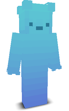malcriper's skin