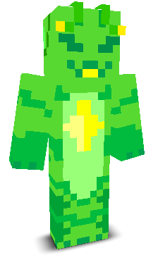 proazomilo's skin