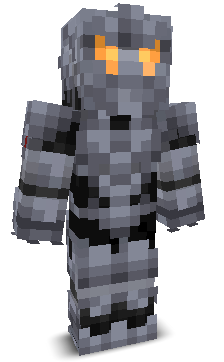 Vex4860's skin