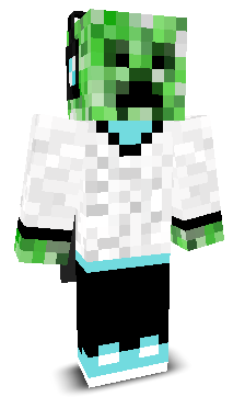 OogyBoogyTom's skin