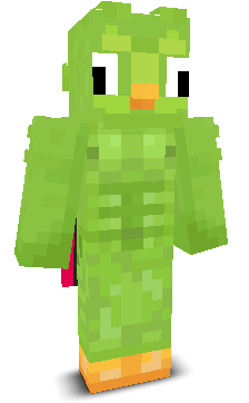 Sybek_'s skin