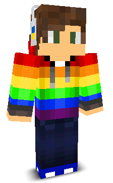 RockyFany's skin