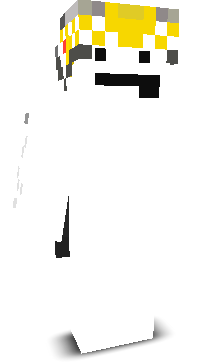 _NotBachira's skin