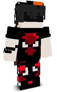 SrpteSinCodeina's skin