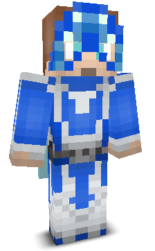 kindrlokker's skin