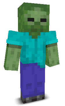 HOMEBACK's skin