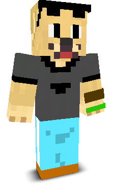 AxalZander's skin