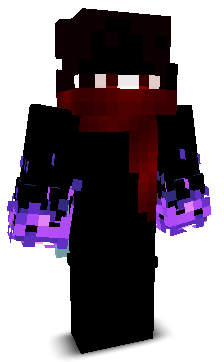The_Melonek's skin
