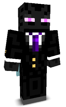 IMABIRD129's skin