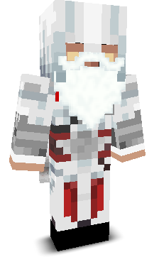 formid's skin