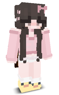 LoekaxMC's skin