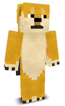 WurstAC's skin