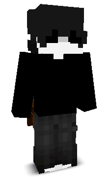 Krymlore's skin