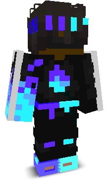 DawensMinecraft's skin