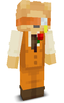 SARG3NDWOLF's skin