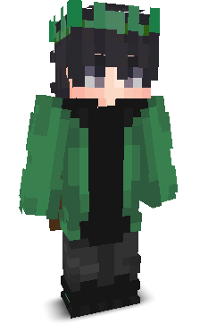 IVictorr's skin