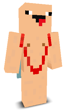 Johanneserkulest's skin