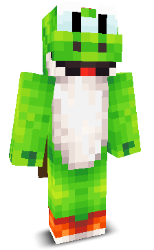 CyberPanda6342's skin