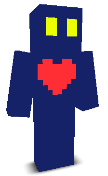 Nyalm's skin