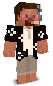 XZar0X's skin