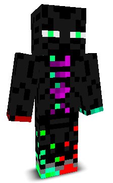 Mattress18's skin