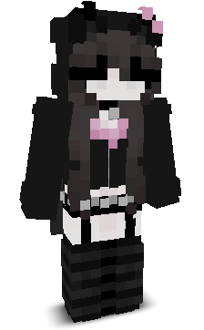 L4gging's skin