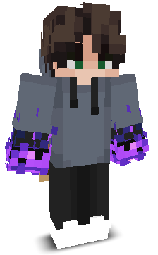 RealKrayden's skin