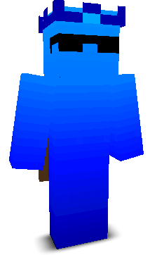 Zerqtaqx's skin